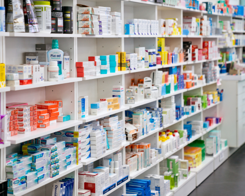 Pharmacy